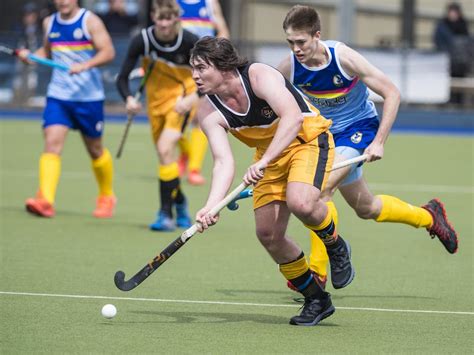 Hockey Queensland Championships hosted by Toowoomba Hockey at Clyde ...