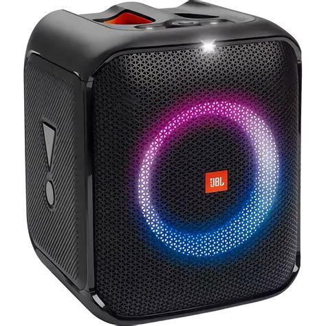 Caixa De Som Jbl Partybox Encore Essential Usb Aux Bluetooth W