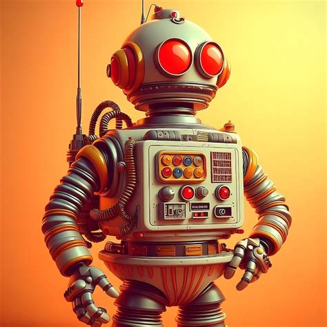 1000 Robot111 Pictures
