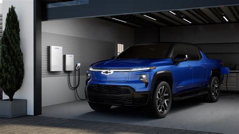 Charged EVs GM To Offer V2H Bidirectional Charging Tech For All