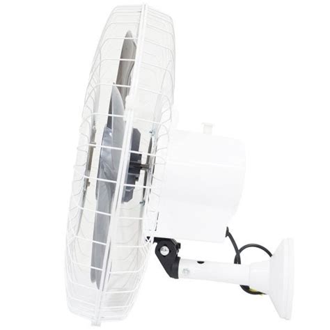 Ventilador Parede Cm W Industrial Turbo Turb O P S Bivolt V