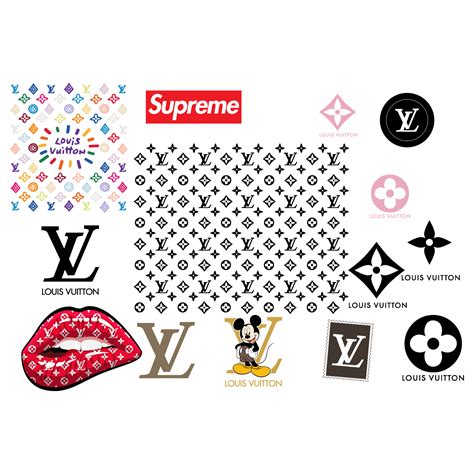 Louis Vuitton Svg Louis Vuitton Vector Lv Logo Svg Lv Svg Inspire Uplift Ph