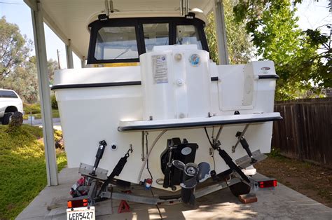 For Sale - Bayliner Trophy Pro 2359 | Bloodydecks