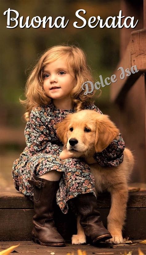 Pin By Dolce Isa On Buona Serata Retriever Puppy Golden Retriever