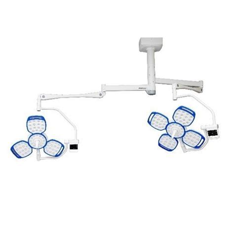 Ceiling Mounted Surgical Light Fy Jiangsu Fuyou Medical Co Ltd