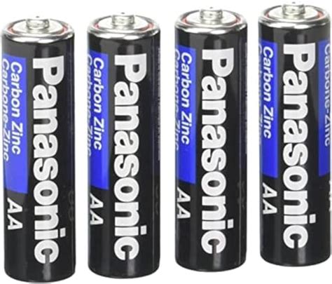 I Tested Non Alkaline Aa Batteries Heres Why They Surpassed My