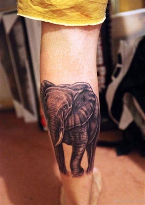 Elephant Tattoos | Tattoo Designs, Tattoo Pictures