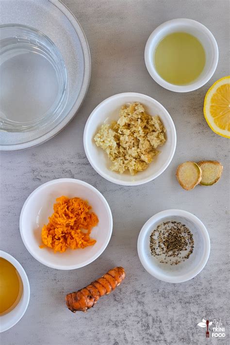 turmeric shot recipes 11