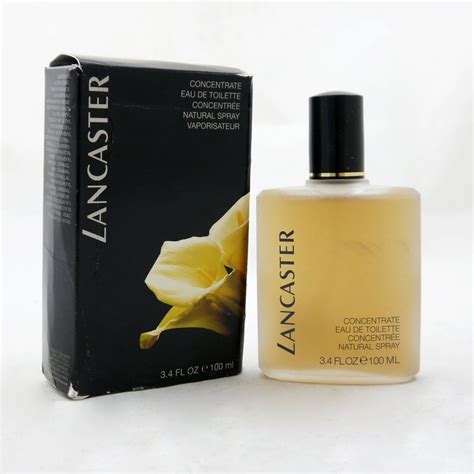 Lancaster Concentrate Eau De Parfum