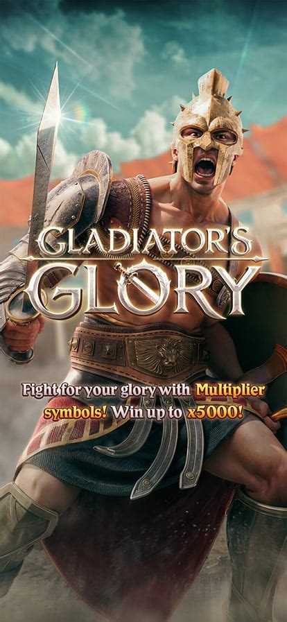 Joguei O Novo Slot Da Pg Gladiator S Glory E Me Surpreendi As