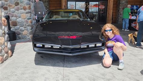 Knight Rider Fan 2000 On Tumblr