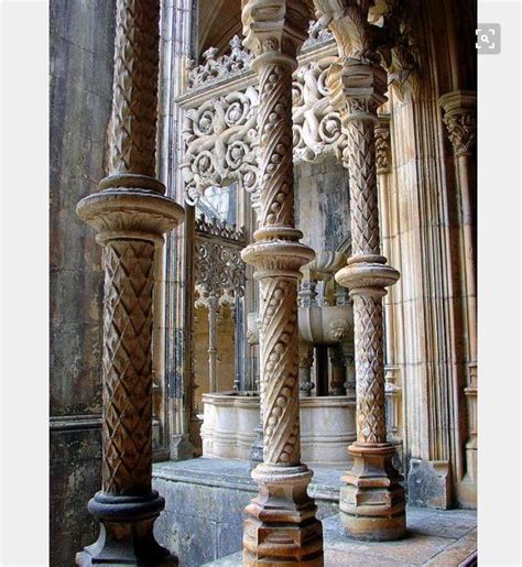 16 Beautiful Examples of Gothic Architecture (Part One) - GirlsAskGuys