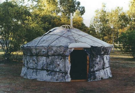 The Australian National Yurt Project – Central Coast Handweavers ...