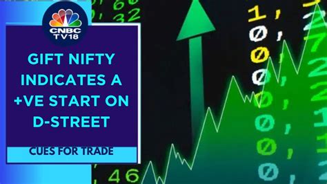 Us Stocks End Higher Asian Indices Surge Strong Start On D Street Cnbc Tv18 Youtube