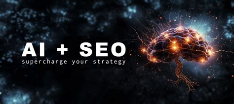 How To Integrate Generative Ai Into Your Seo Strategy