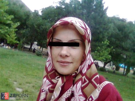 Turk Turban Emine ZB Porn