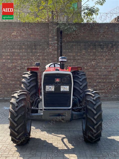 Massey Ferguson Wd Tractor For Sale Mf Wd Price