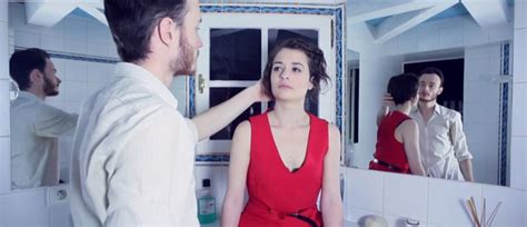 Nude Video Celebs Louise Naudin Nude Les Yeux De Lena 2013