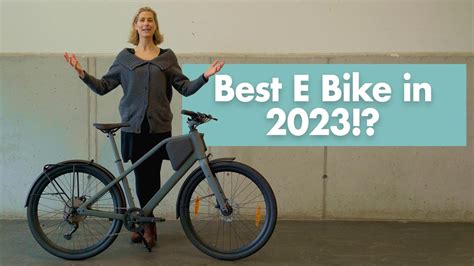 Lemmo Best E Bike In 2023 Youtube