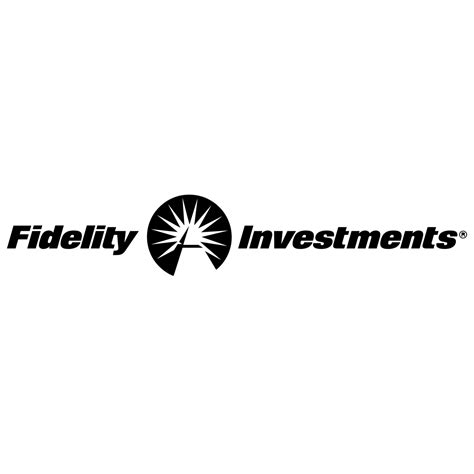 Fidelity Investments Logo PNG Transparent (2) – Brands Logos