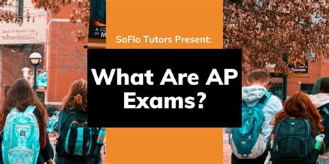 What Is An Advanced Placement Exam Everything You Should Know About Ap Tests