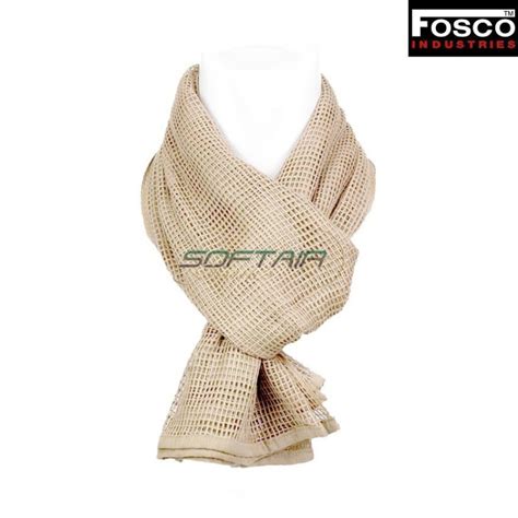 Combat Scarf Fosco Industries Softair Games Asg Softair San Marino