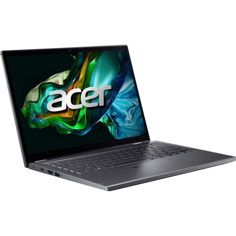 Laptop In Acer Aspire Spin A Sp Mtn Uk Intel Core I