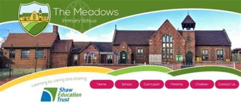 The Meadows Primary School | Different Class | Data Assessment and ...