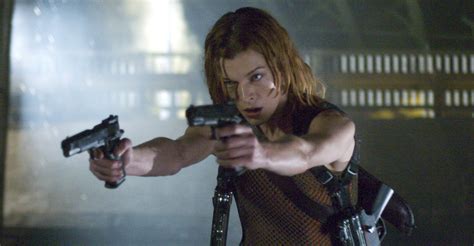 Review: Resident Evil: Apocalypse - Slant Magazine