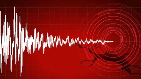 Suriye De Lik Deprem T Rkiye Den De Hissedildi