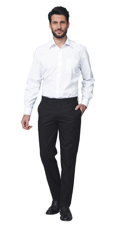 Camicia classica Siggi - so.fo.ra