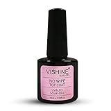 Top Coat Vernis Semi Permanent