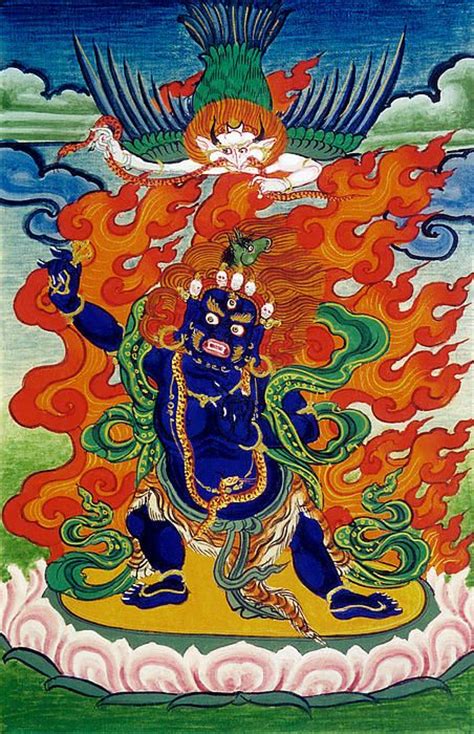 174 Best Images About Vajrapani The Bodhisattva Of Power And Energy On