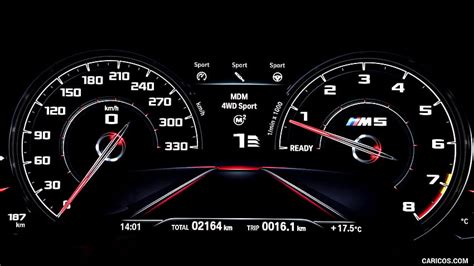 1920x1080px 1080P Orijinal duvar kağıdını indirin BMW M5 Dijital