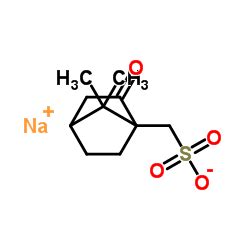 Sal sódica del ácido 10 canforsulfónico CAS 34850 66 3 Proveedor de