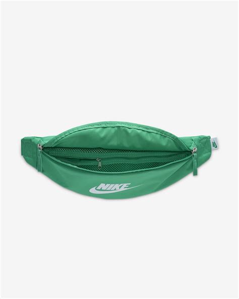 Nike Heritage Waistpack 3L Nike UK