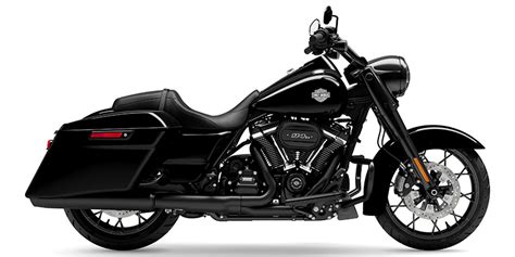 2024 Harley-Davidson Road King® Special | Suburban Motors Harley-Davidson