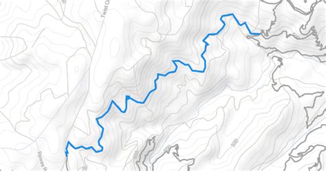 Indigo Epic Homeward Bound Mountain Biking Trail Yackandandah