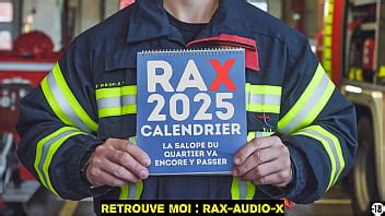 Ouvre Ta Porte Ta Bouche Et Ton Cul Pour Le Calendrier Des Pompiers Xvideos