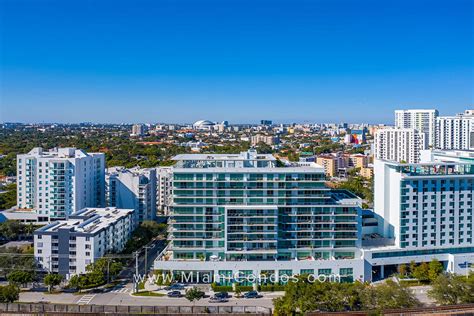 Le Parc At Brickell Condos Sales Rentals MiamiCondos