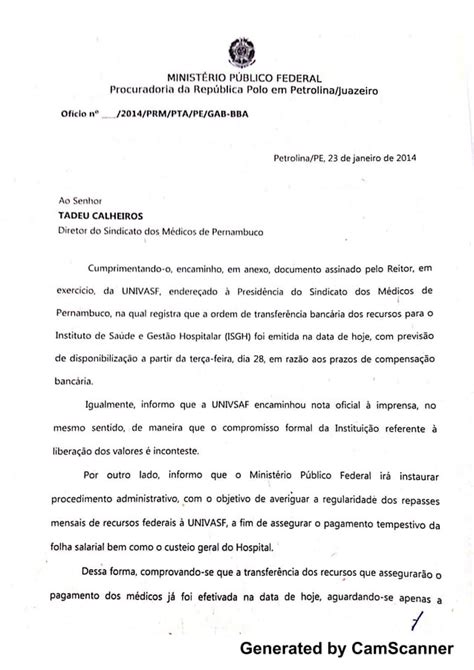 Documento Greve Hospital Da Univasf Pdf