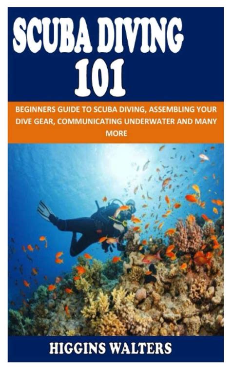 The Scuba News On Linkedin Scuba Diving 101 Beginners Guide To Scuba