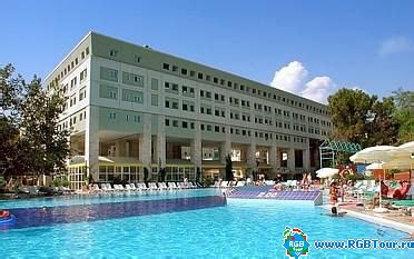 Мирада де Мар, 5*