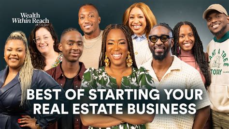 Ep12 Best Of Starting Your Real Estate Business Youtube