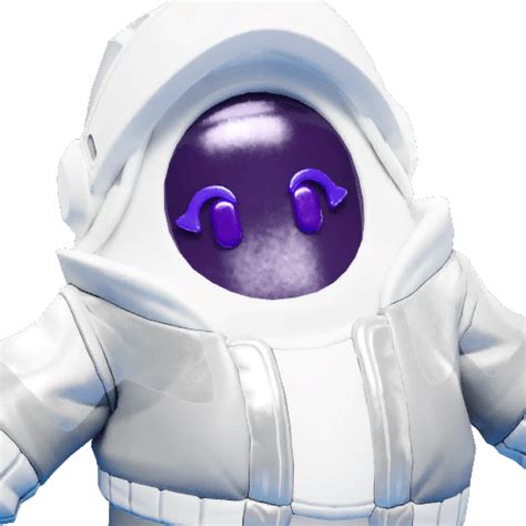 Whiteout Fortnite Skin Fortnitegg