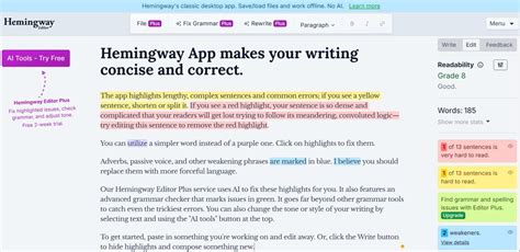 Top 10 Best Proofreading Tools For Content Writers