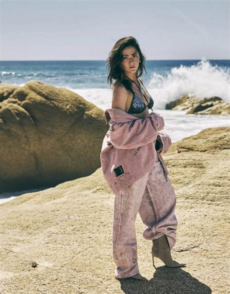 Celeb Isabelle Fuhrman Nude Photo The Fappening Leaked Photos