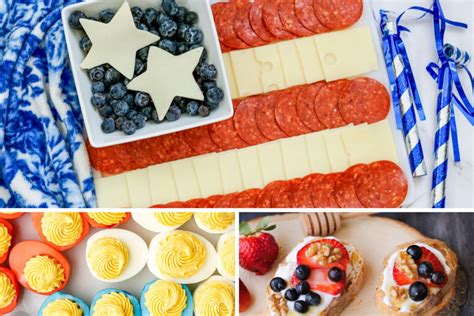 Fire Up Your Th Of July Party With These Spectacular Red White And