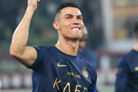 Chuyên Gia Dinh Dưỡng ở Al Nassr Những Gì Ronaldo Làm Cần Phải được