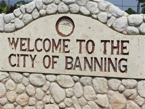 Banning City Council Votes To Appoint New Councilmember | Banning, CA Patch